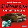 H&ouml;rbuch Raststätte Mile 81 / Die Düne