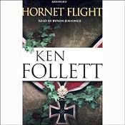 Hornet Flight | [Ken Follett]
