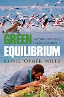 Green Equilibrium: The vital balance of humans and nature
