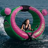 OBrien Whiplash Towable Tube