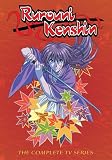 Rurouni Kenshin: The Complete TV Series