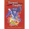 Rurouni Kenshin: The Complete TV Series (ep.1-95)