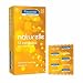 Pasante Healthcare NATURELLE CONDOMS - 12 condoms shaped for a natural feel