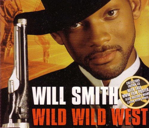 Wild Wild West