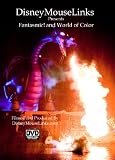 Disneymouselinks Presents - Fantasmic! And World of Color