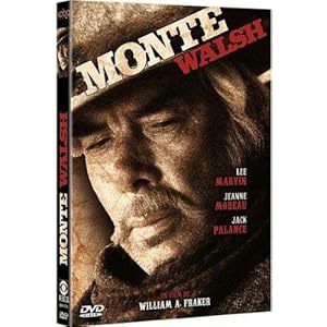 Monte Walsh