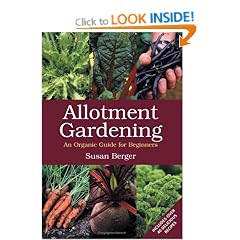 Allotment Gardening: An Organic Guide for Beginners