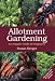 Book Allotment Gardening
