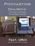 Podcasting Church