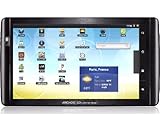 New ARCHOS INC ARNOVA 10 4GB Android 2.1 Batt Life 25hrs Audio 5.5hrs Video ....