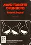 Mass-Transfer Operations, 3rd Edition