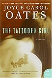 The Tattooed Girl: A Novel