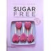 Sugar Free : 54 desserts Canderel 100% sucralose