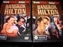 Bangkok Hilton / 260 minutes FULL Version / Region 2 PAL DVD / English and Hungarian sound options / Australian mini-series, made in 1989 by Kennedy Miller Productions and directed by Ken Cameron / Starring: Nicole Kidman, Denholm Elliott, Hugo Weaving, Jerome Ehlers, Joy Smithers, Judy Morris