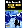 Les personnages de la mort n