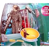 BORGStarTrek:TheNextGeneration1998WarpFactorSeries1DeluxeActionFigurewithSpring-FiringBorgArm