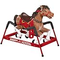 Radio Flyer Liberty Spring Horse