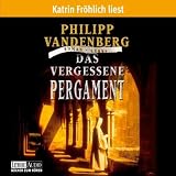 Das Vergessene Pergament
