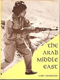 The Arab Middle East