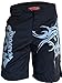 WOD Shorts - WOD Warrior 3.0 (34, Black)