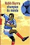 Habib Diarra, champion du monde