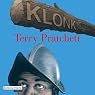 H&ouml;rbuch Klonk!: Ein Scheibenwelt-Roman