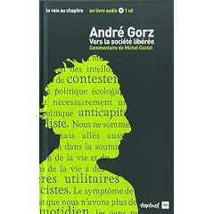 Vers la soci�t� lib�r�e (1CD audio)