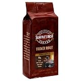 Seattle's Best Coffee French Roast, Ground, 12-Ounce Bags (Pack of 3)