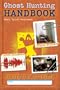 Detective Notebook: Ghost Hunting Handbook