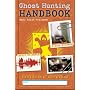 Ghost Hunting Handbook (Detective Notebook) (Detective Notebook)