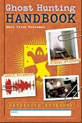 Detective Notebook: Ghost Hunting Handbook (Detective Notebook)