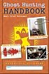 Detective Notebook: Ghost Hunting Handbook (Detective Notebook)