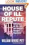 House of Ill Repute: Reflections on War, Lies, and America's Ravaged Reputation
