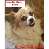 Maddie Gets Even (A Maddie Cleary and Jackson Spurlock Adventure)