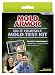 WM Barr FG500 Mold Armor Do It Yourself Mold Test Kit WM Barr FG500 Mold Armor Do It Yourself Mold Test Kit