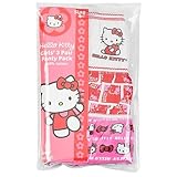 Hello Kitty 4-6X 3-pk. Girls Panties