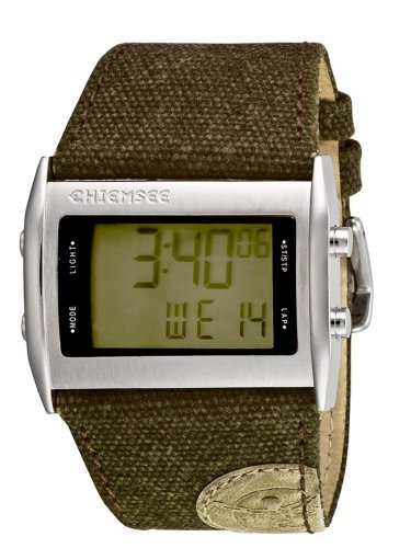 Chiemsee Herrenuhr CW-0044-LD