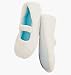 Health & Personal Care : Avon SpaFinder Microfiber Ballerina Slipper Size 10