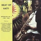 Beat of Haiti Anthology Vol. 1
