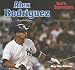 Books : Alex Rodriquez: Baseball Star (Sports Superstars)