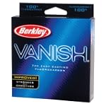 Berkley Vanish