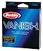 Berkley Vanish Fluorocarbon 250 Yd Spool(10-Pound,Clear)