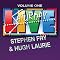 Saturday Live, Volume 1: Stephen Fry and Hugh Laurie