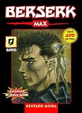 Berserk Max, Bd. 9 - Kentaro Miura