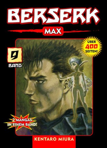Berserk Max 9