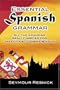 Essential Spanish Grammar (Dover Language Guides Essential Grammar)