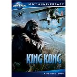 King Kong (Widescreen Edition)