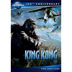 King Kong (Widescreen Edition)