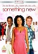 Something New [DVD]