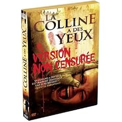 La colline a des yeux